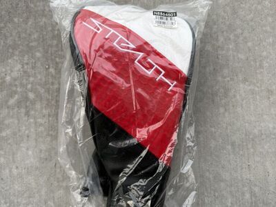 Taylormade Stealth 2 Driver headcover