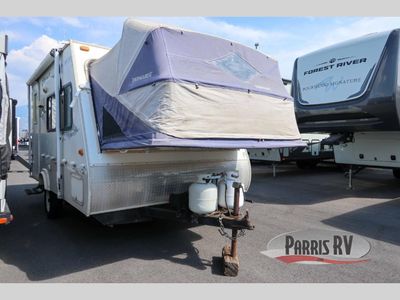 Used 2008 Dutchmen RV Kodiak 160