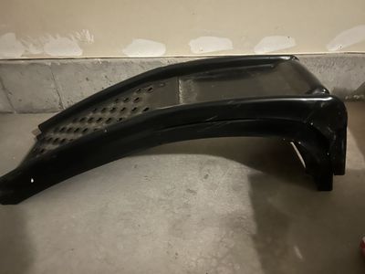 Steel Car Ramp Pair