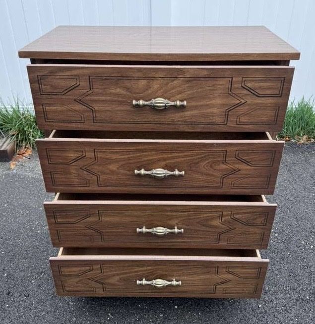 Nice Dresser