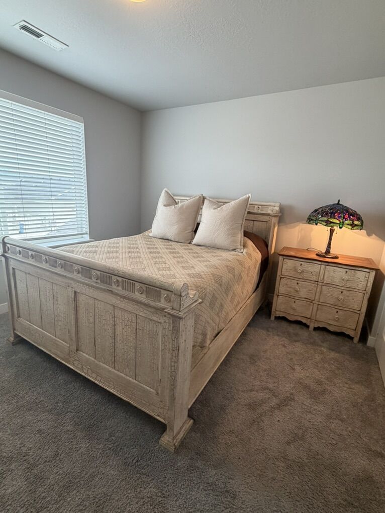 Dresser Drexel Heritage Set