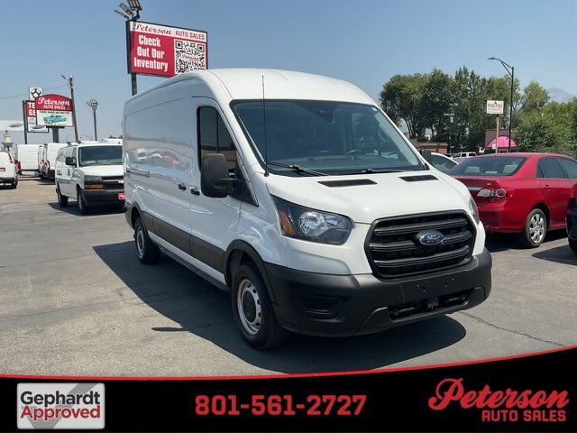 2020 Ford Transit 250 