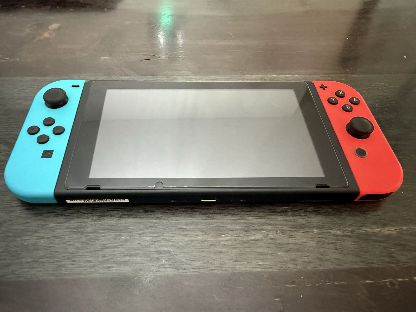 Nintendo Switch $180 OBO