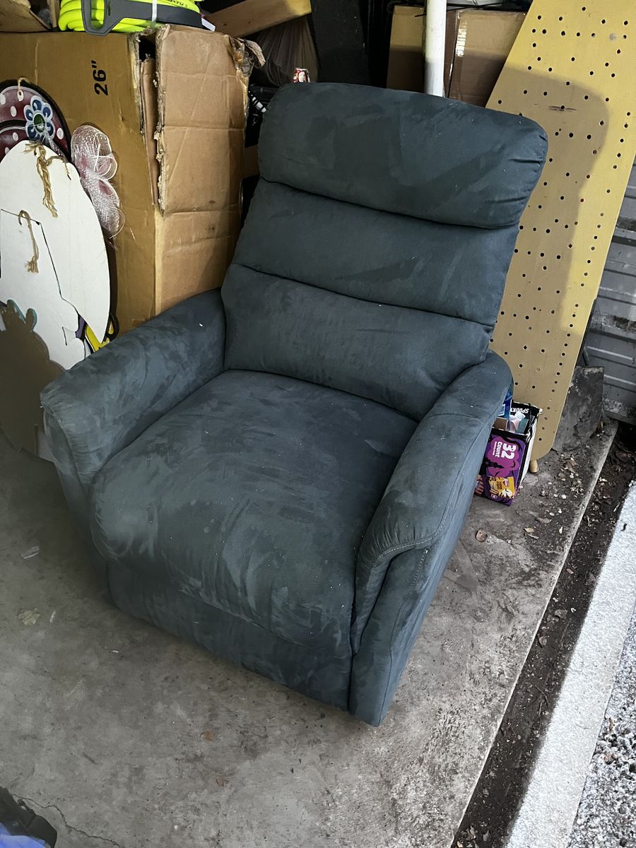 Standup Electric Recliner