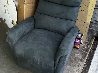 Standup Electric Recliner