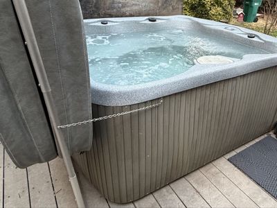 Free flow Excursion Serviced, Ready To Go