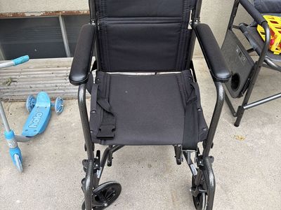 Drive Wheelchair