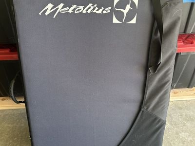 Metolius Session Pad