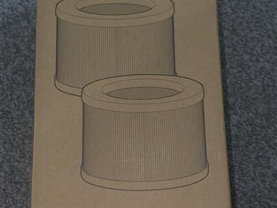Voopnu DH-JHD07 Air Purifier filter.