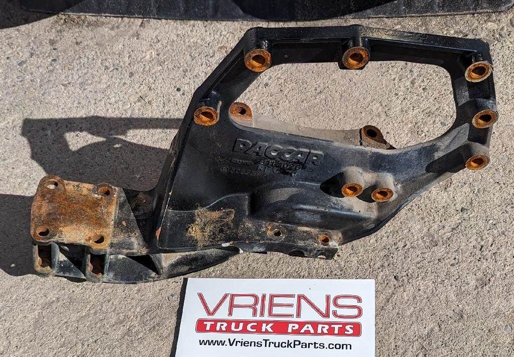 Peterbilt 567 Left Bracket