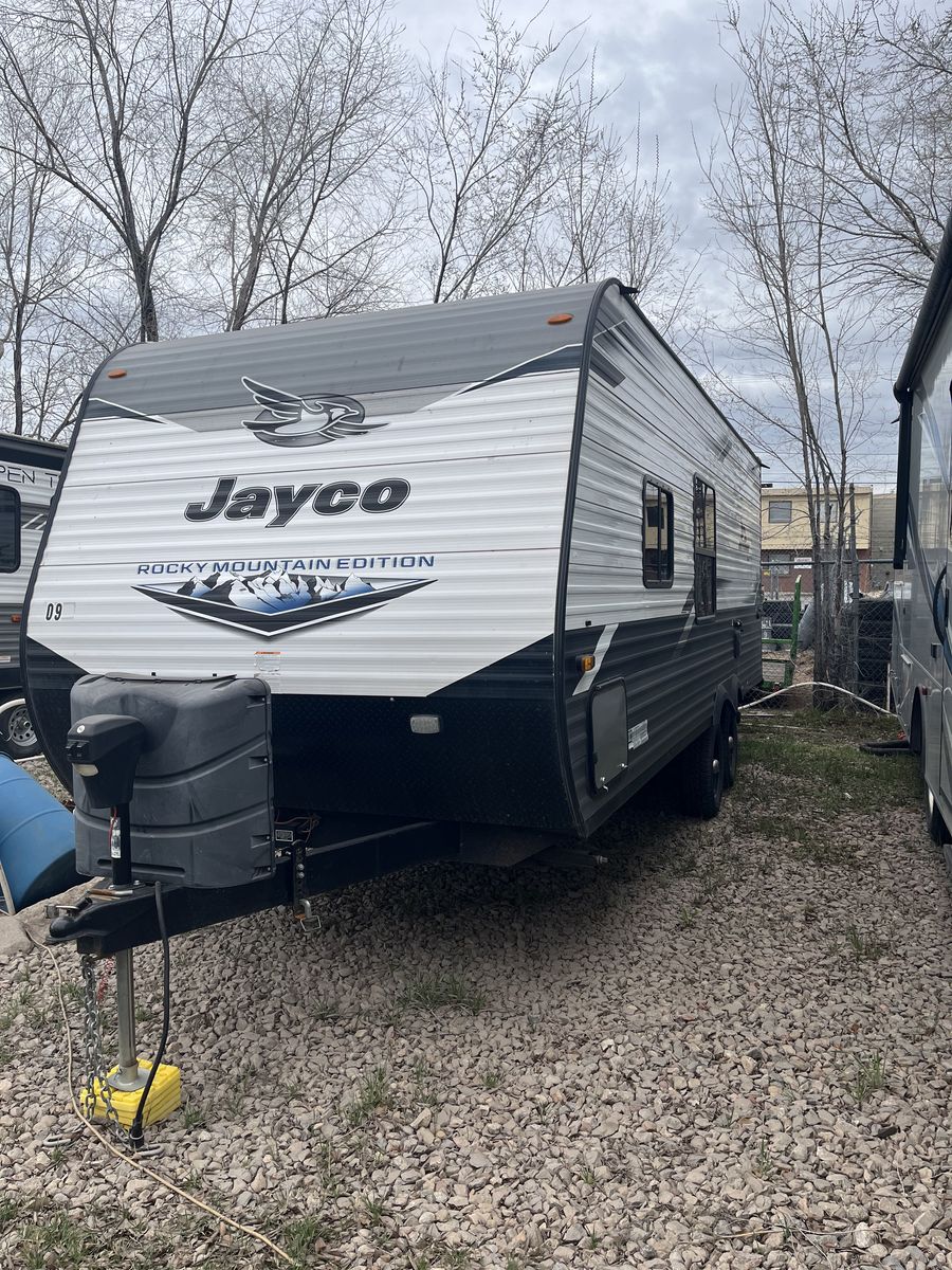 2022 Jayco 224BH