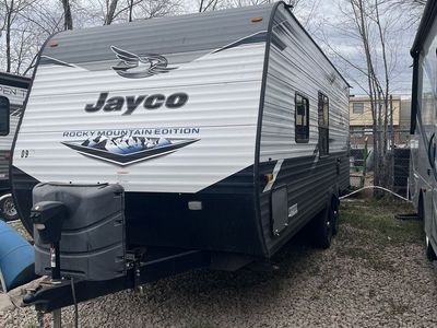 2022 Jayco 224BH