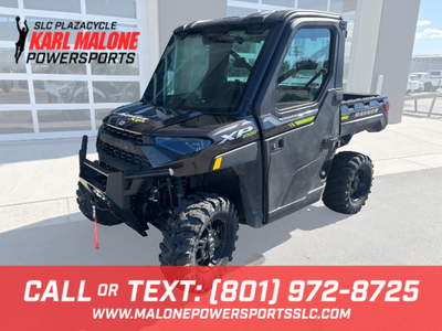 2023 POLARIS RANGER XP 1000 NorthStar Edition Prem