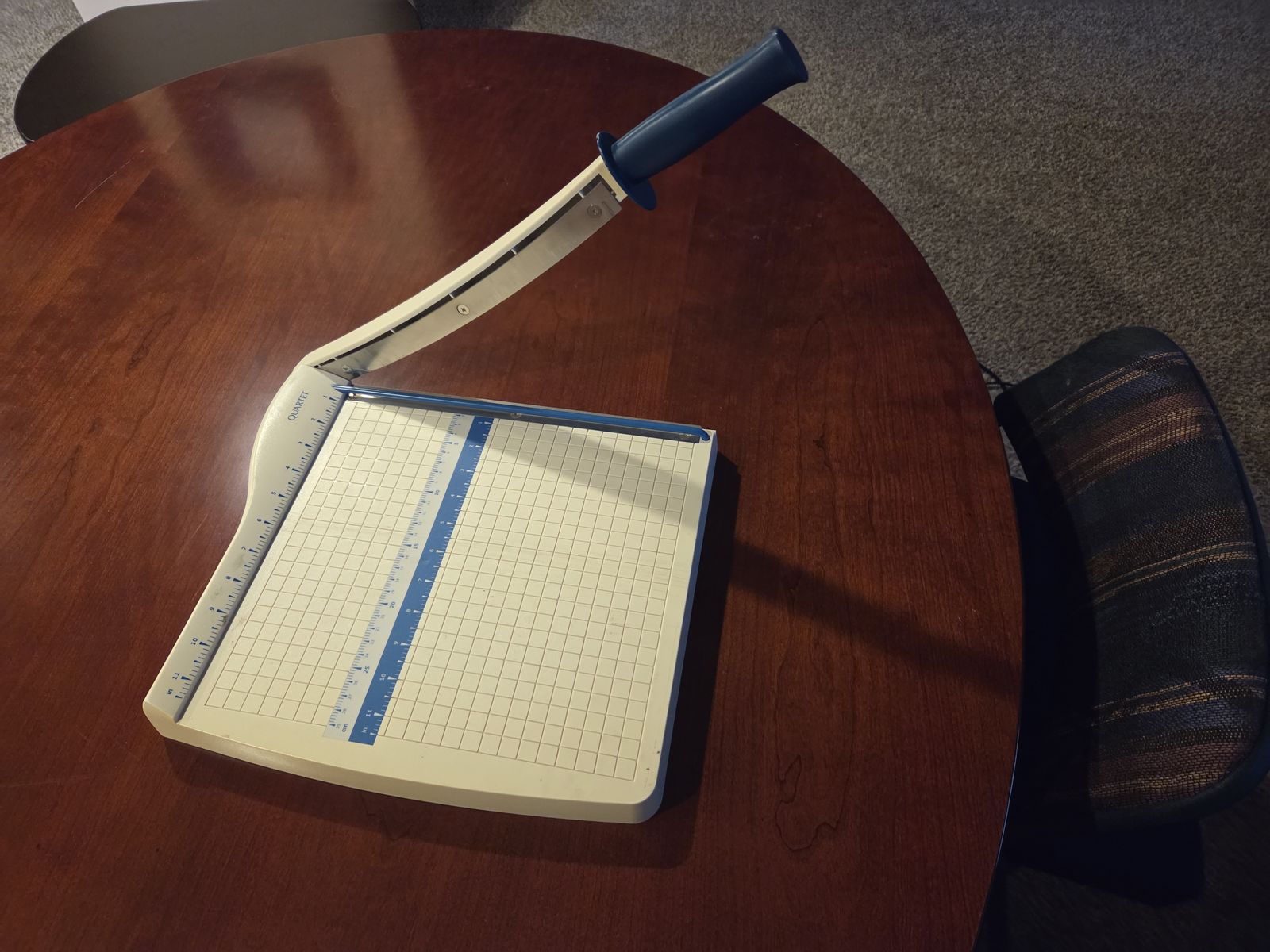 Paper Cutter