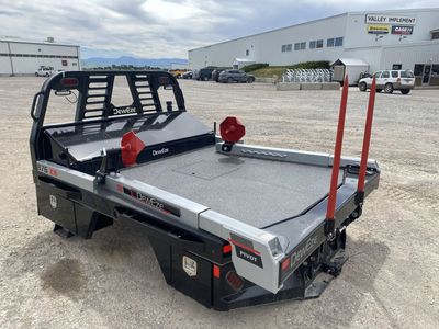 DewEze Truck Beds