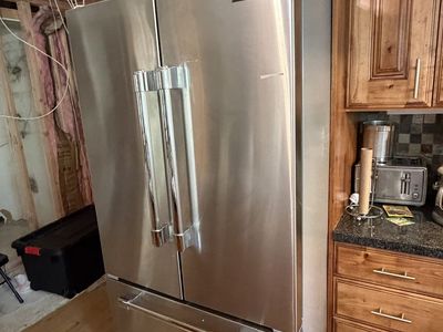 Viking Fridge