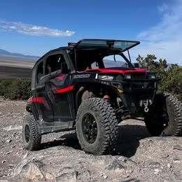 2018 Polaris general xp4 1000