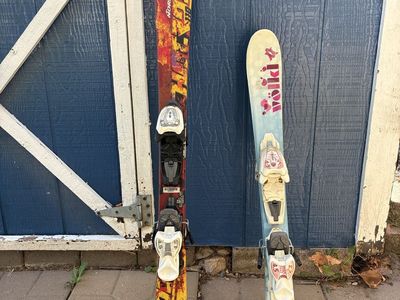 Skis - kids