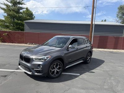 2017 BMW X1 xDrive28i