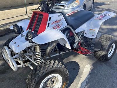 1996 Yamaha Banshee