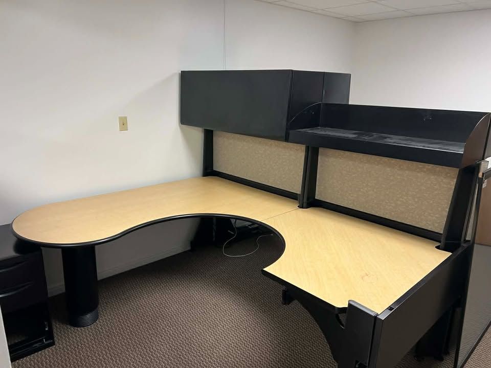 Office Desk