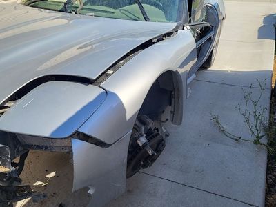 1997 - 2005 C5 Corvette whole or parts