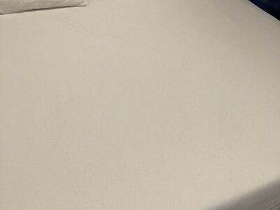 King Size Tuft & Needle Bed