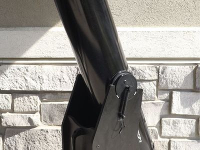 Orion SkyQuest 8” Dobsonian telescope
