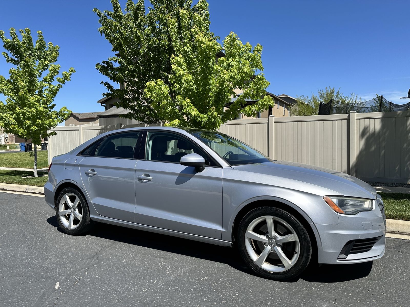 2016 Audi A3 1.8T Premium