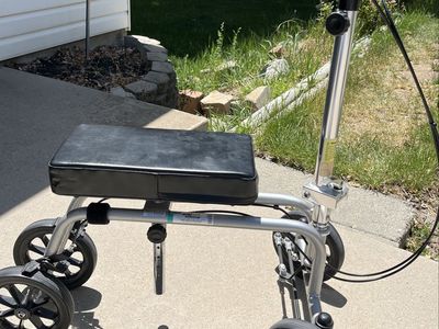 Knee Scooter