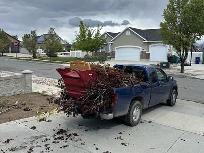 Landscapers