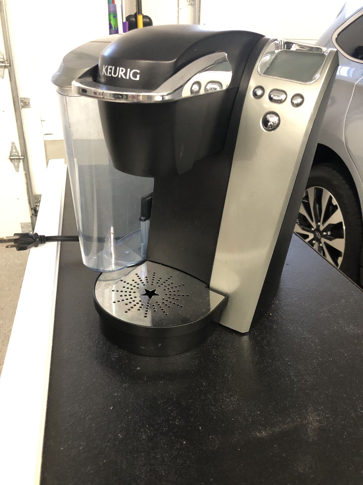 Keurig Coffee Maker