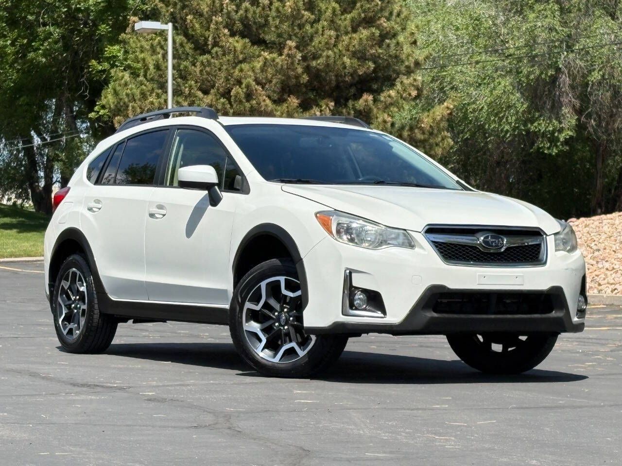 2016 Subaru Crosstrek 2.0i Premium