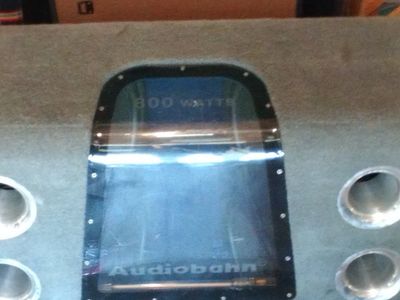 audiobahn 800w