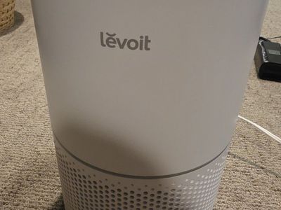 Levoit Core 300S Smart Wi-Fi Air Purifier