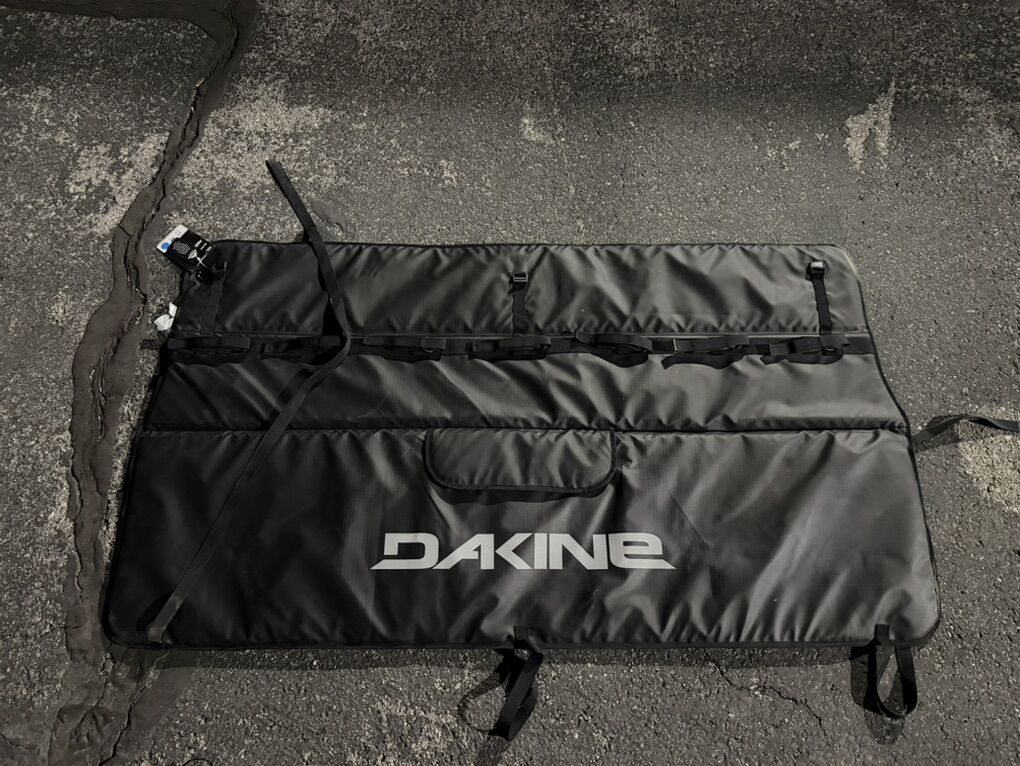 Dakine Pickup Pad / L