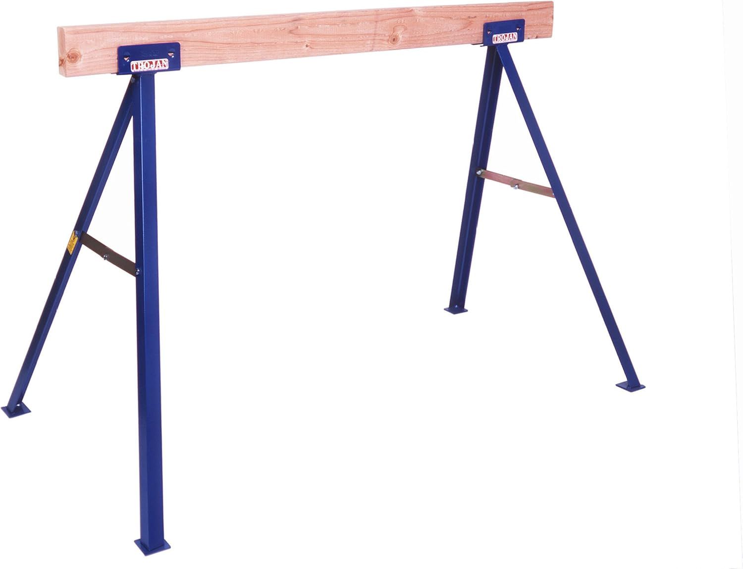 Trojan Sawhorses (Legs for 2 sawhorses)