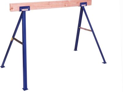 Trojan Sawhorses (Legs for 2 sawhorses)