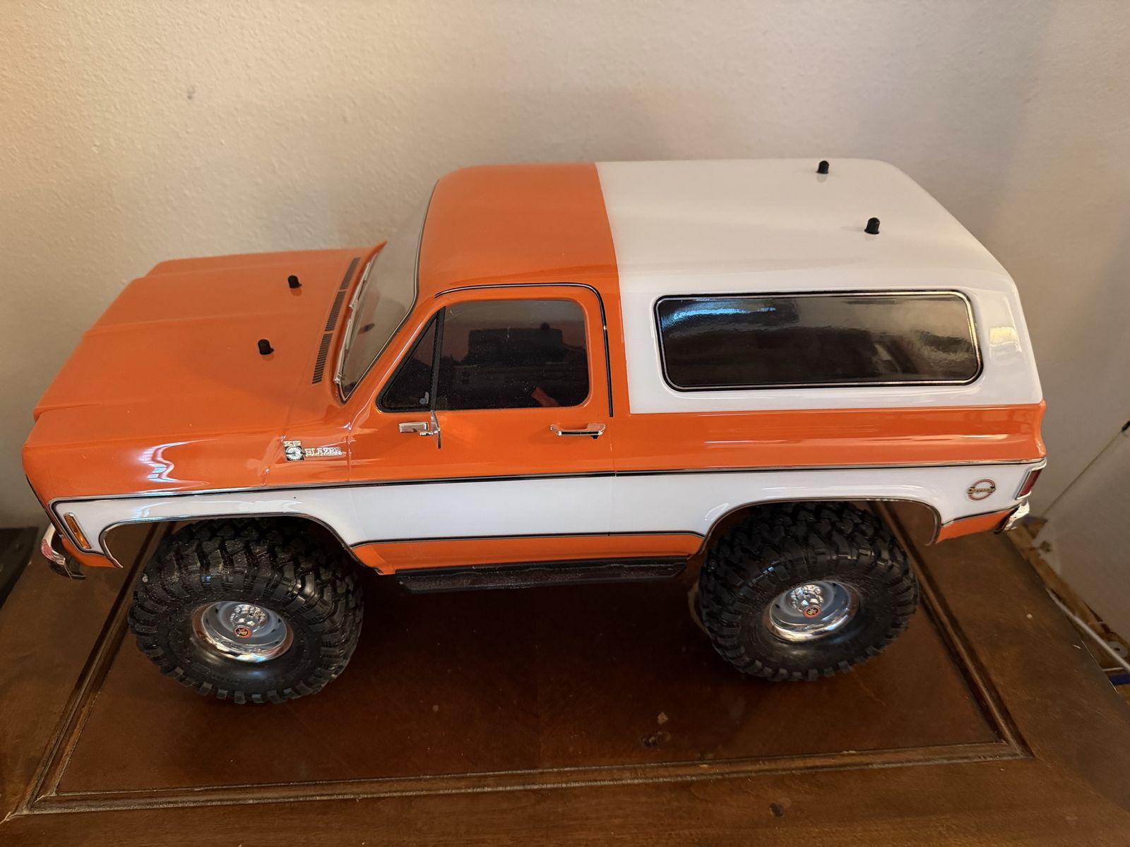 TRX4