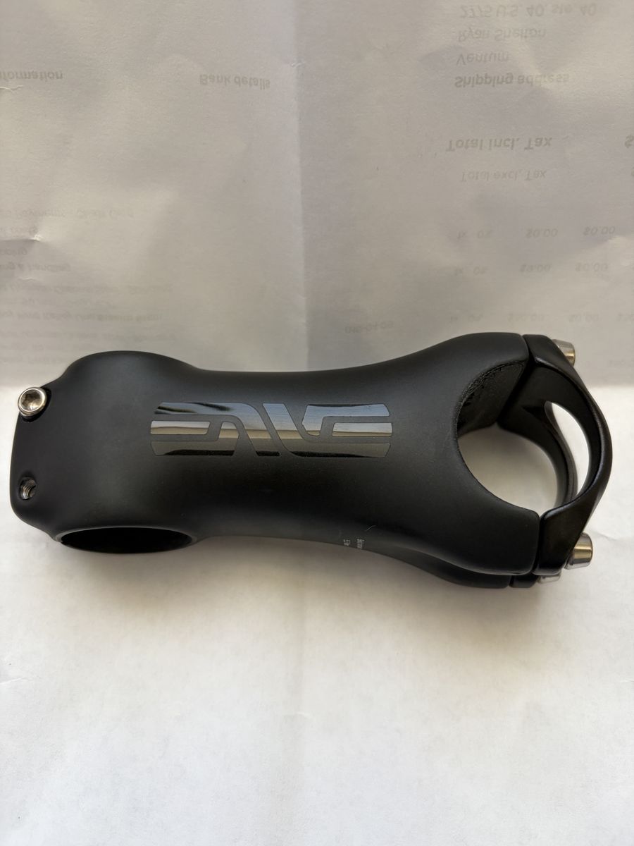 ENVE Carbon Road  Stem 90mm