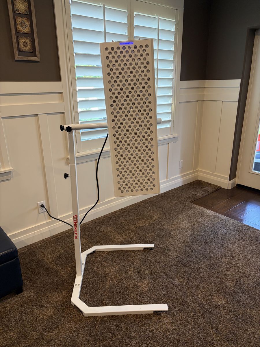 PlatinumLED Red Light Therapy Lights