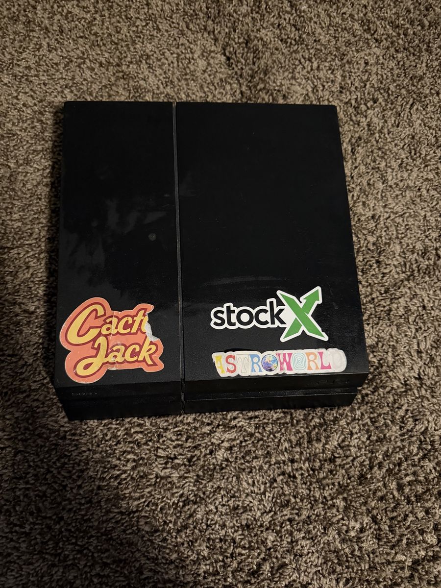 Ps4
