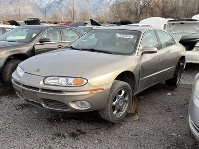 2001 Oldsmobile Aurora Parts