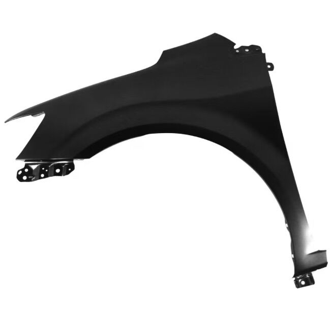 12-17 Chevrolet Sonic Left Front Drivers Fender