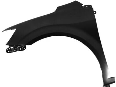 12-17 Chevrolet Sonic Left Front Drivers Fender