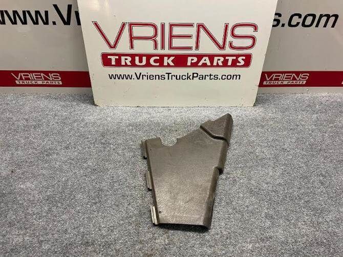 S22-1102 COVER - LOWER STEERING COLUMN