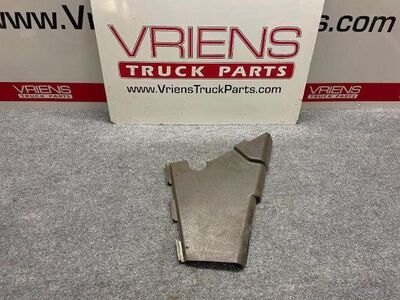 S22-1102 COVER - LOWER STEERING COLUMN