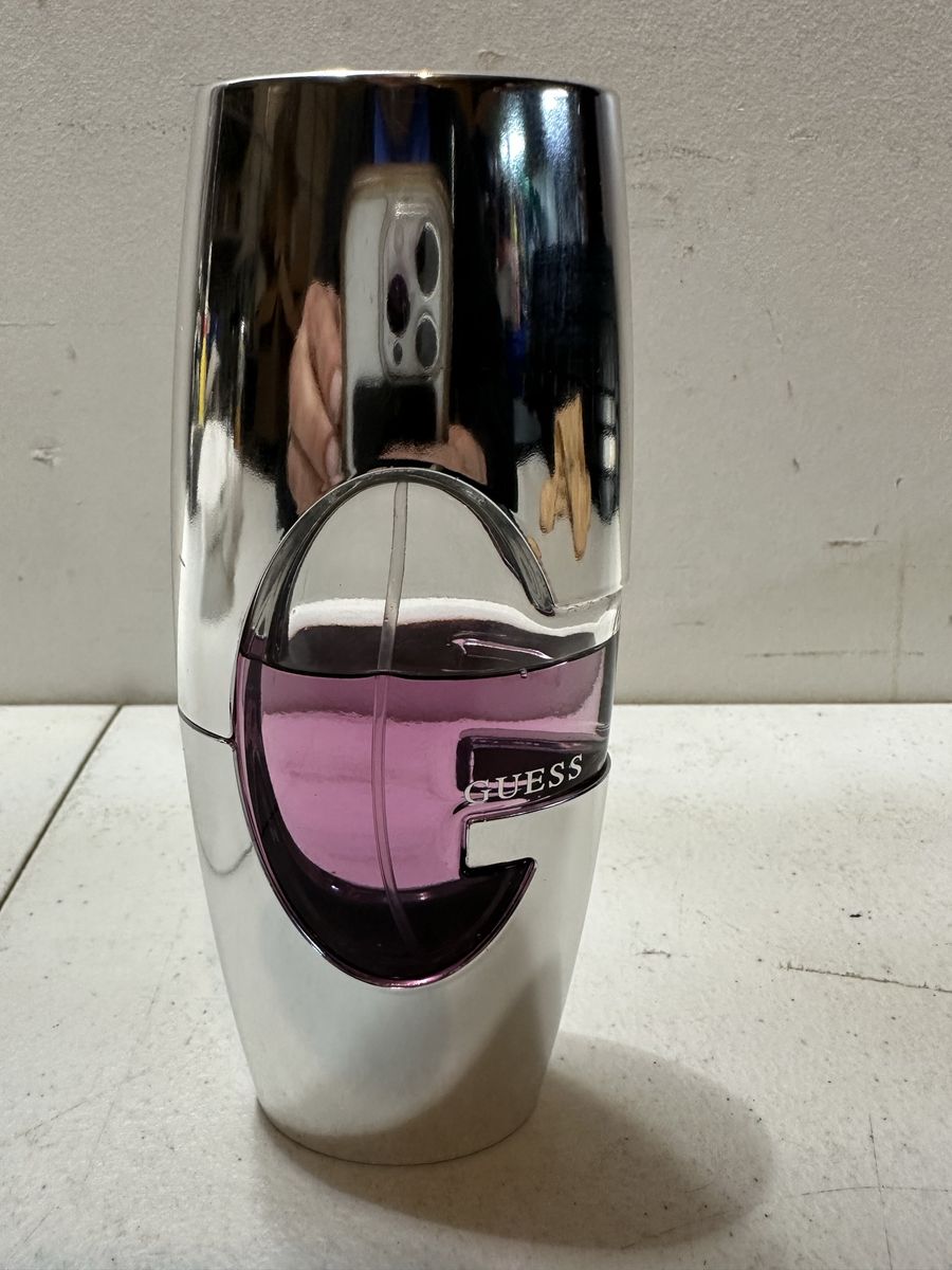 Guess By Guess 2.5 Fl.oz Eau De Parfum Spray