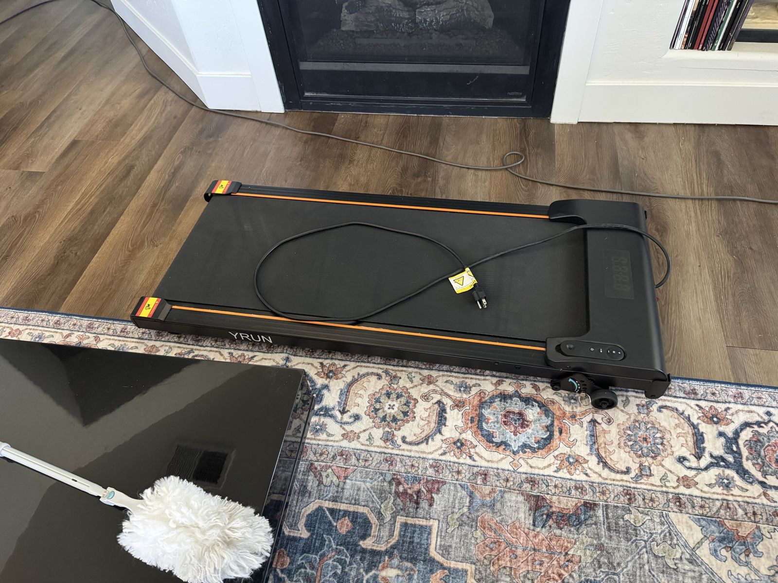 YRUN Indoor Walking Pad