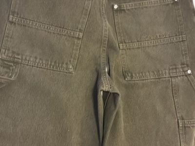 Givenchy mens pants
